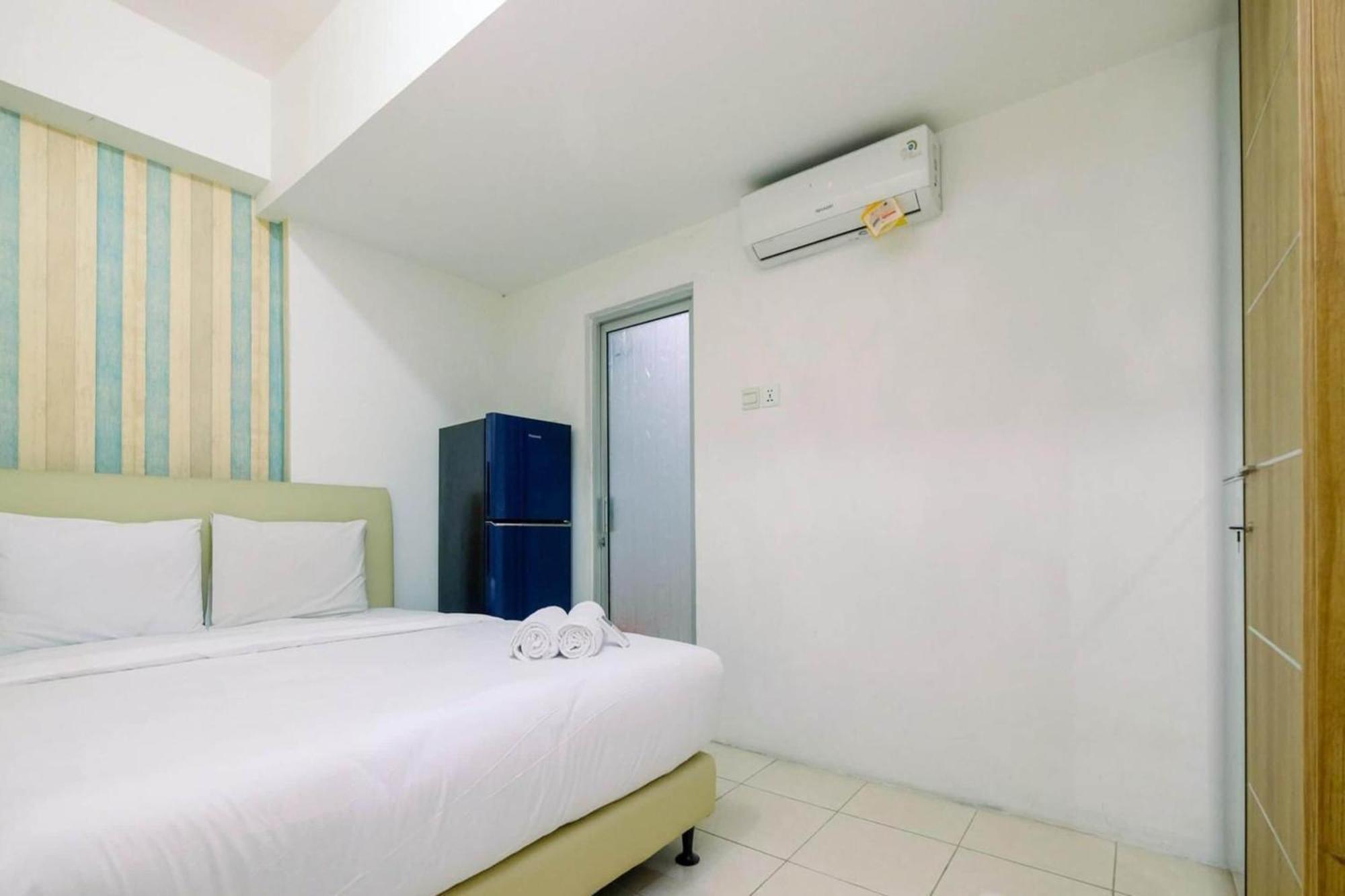 Oyo Life Rooms By Mixo Jakarta Buitenkant foto