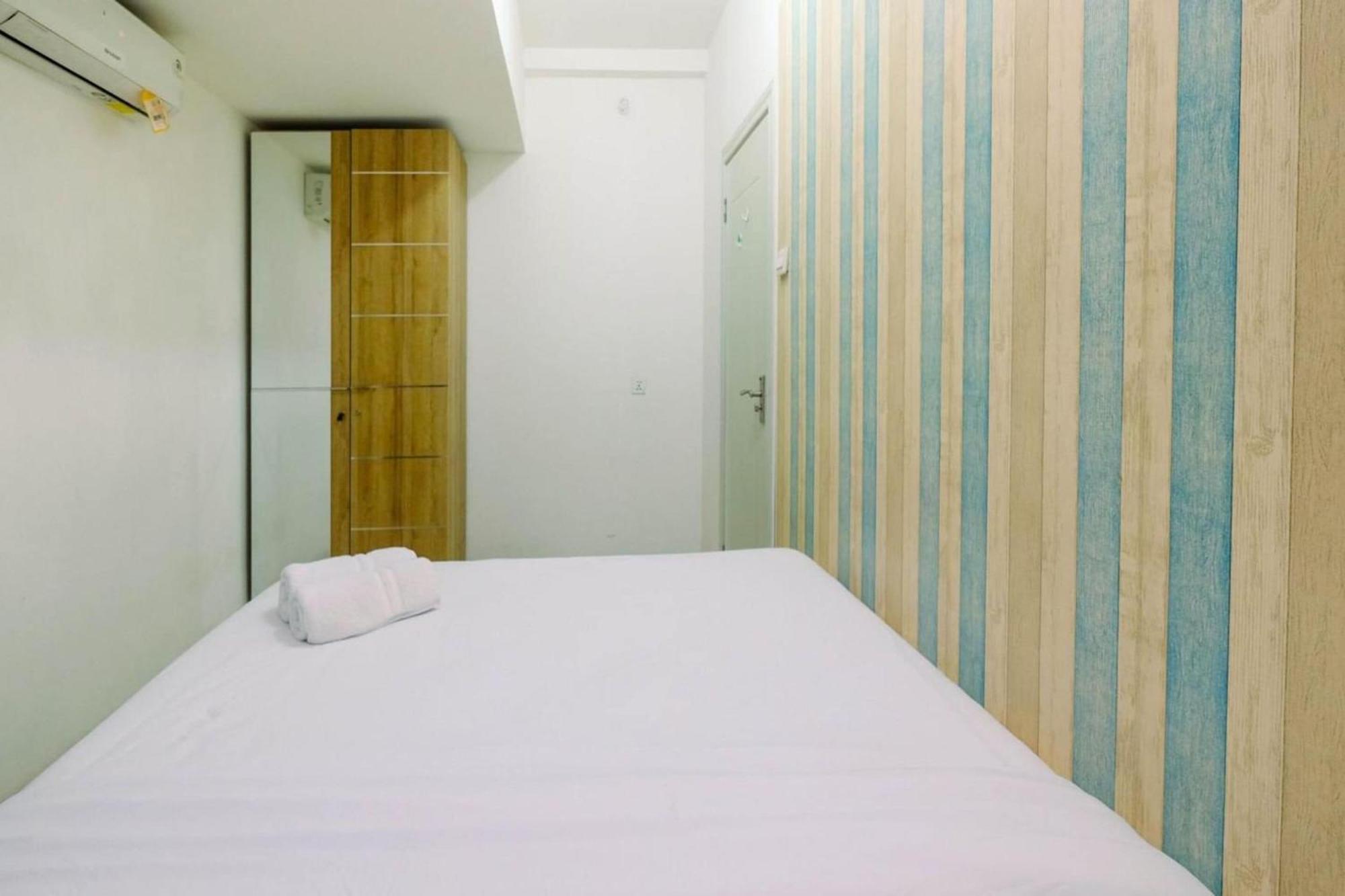Oyo Life Rooms By Mixo Jakarta Buitenkant foto